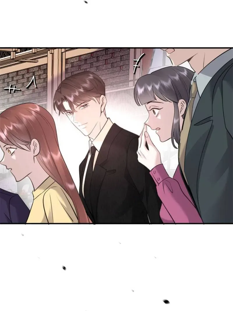 Gorgeous Robe Chapter 18 page 65