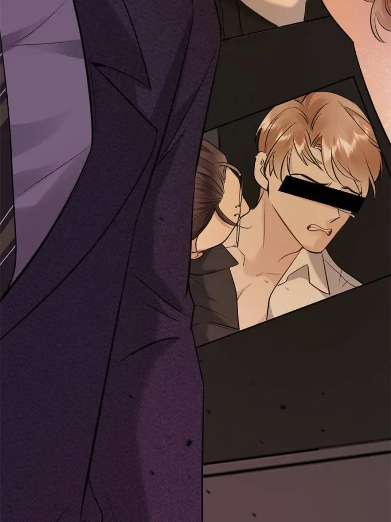 Gorgeous Robe Chapter 18 page 75