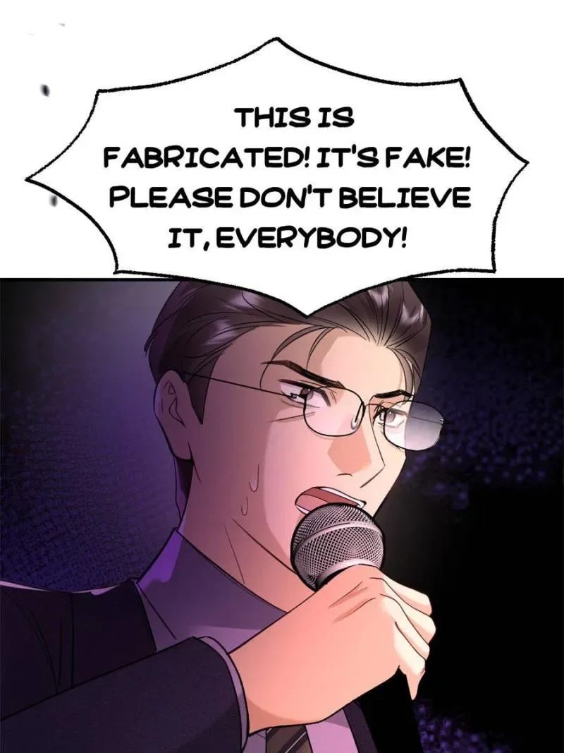 Gorgeous Robe Chapter 18 page 77