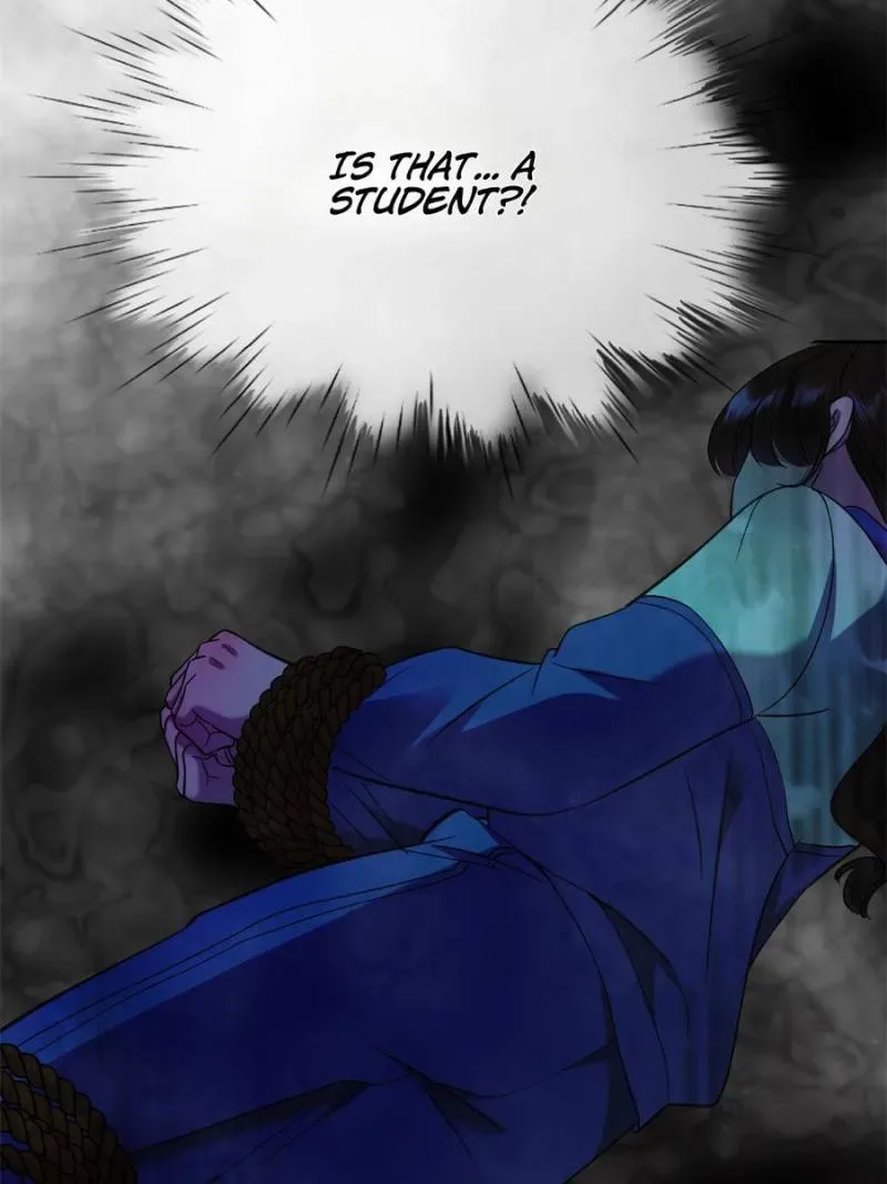 Gorgeous Robe Chapter 18 page 80