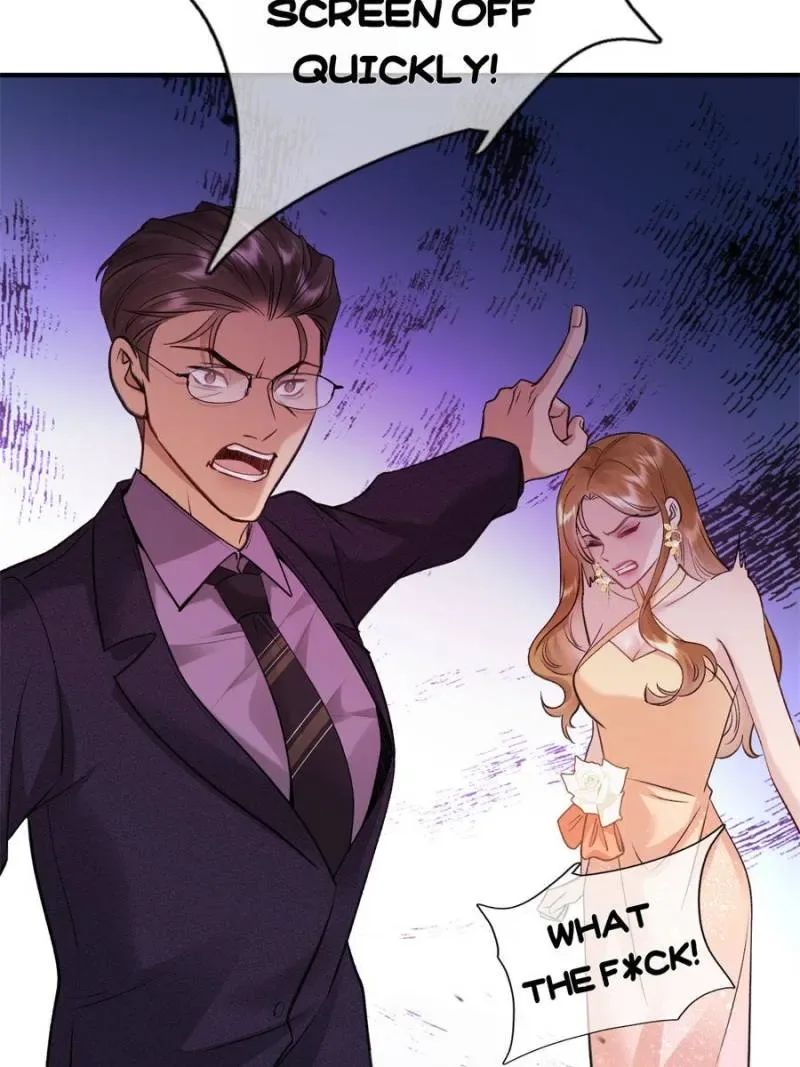 Gorgeous Robe Chapter 18 page 70