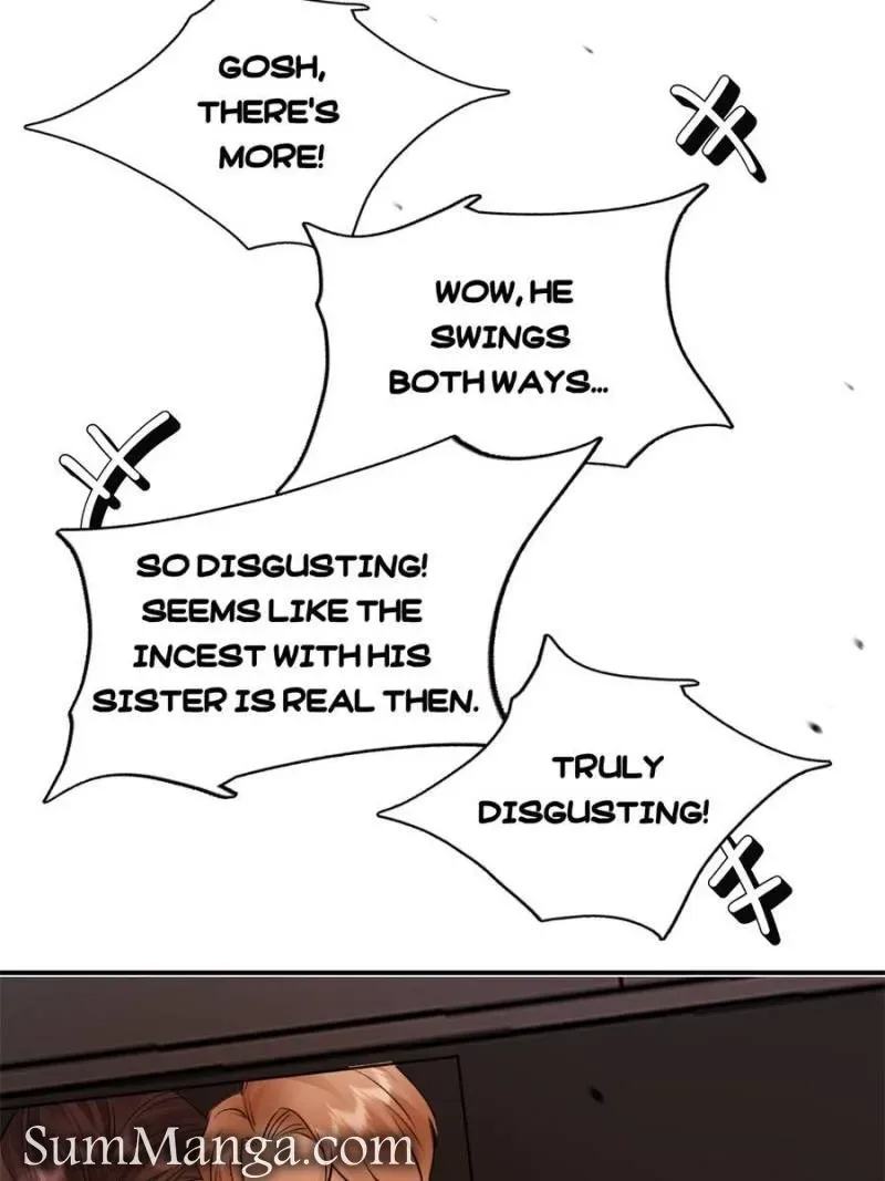 Gorgeous Robe Chapter 18 page 73