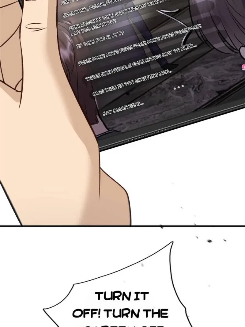 Gorgeous Robe Chapter 18 page 69