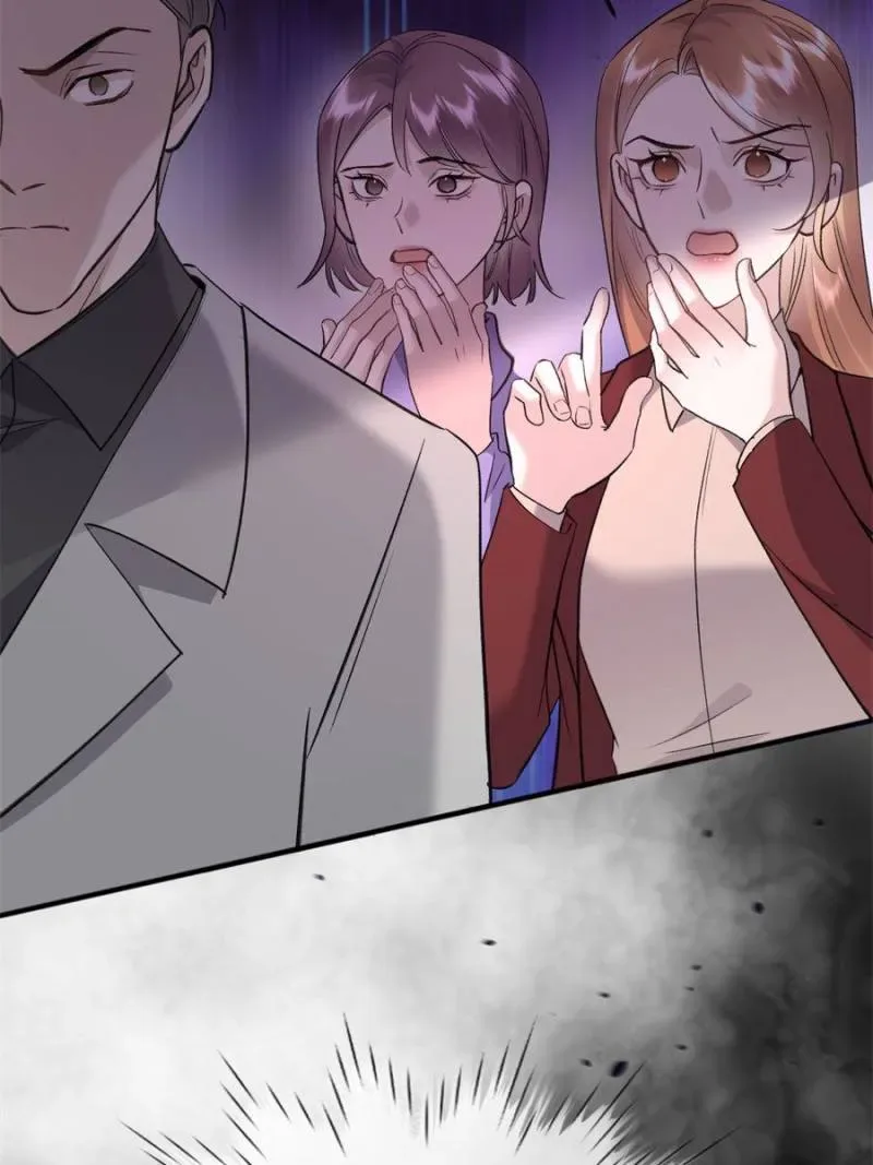 Gorgeous Robe Chapter 18 page 79