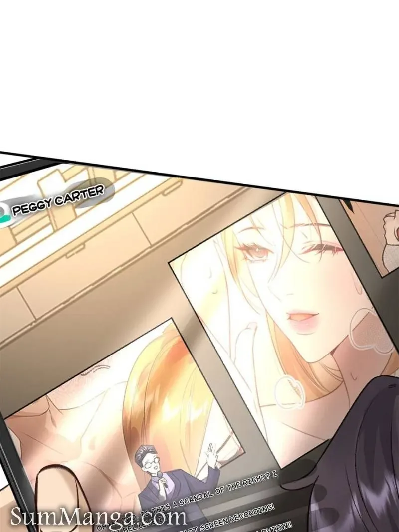Gorgeous Robe Chapter 18 page 68