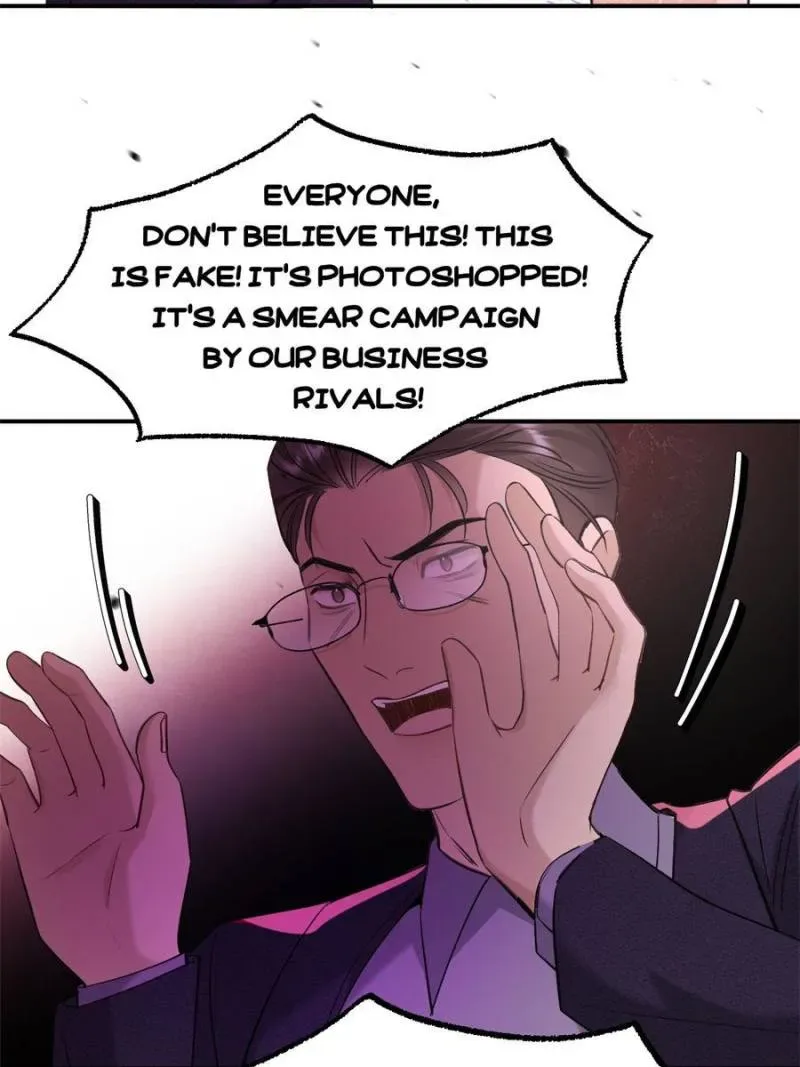 Gorgeous Robe Chapter 18 page 71