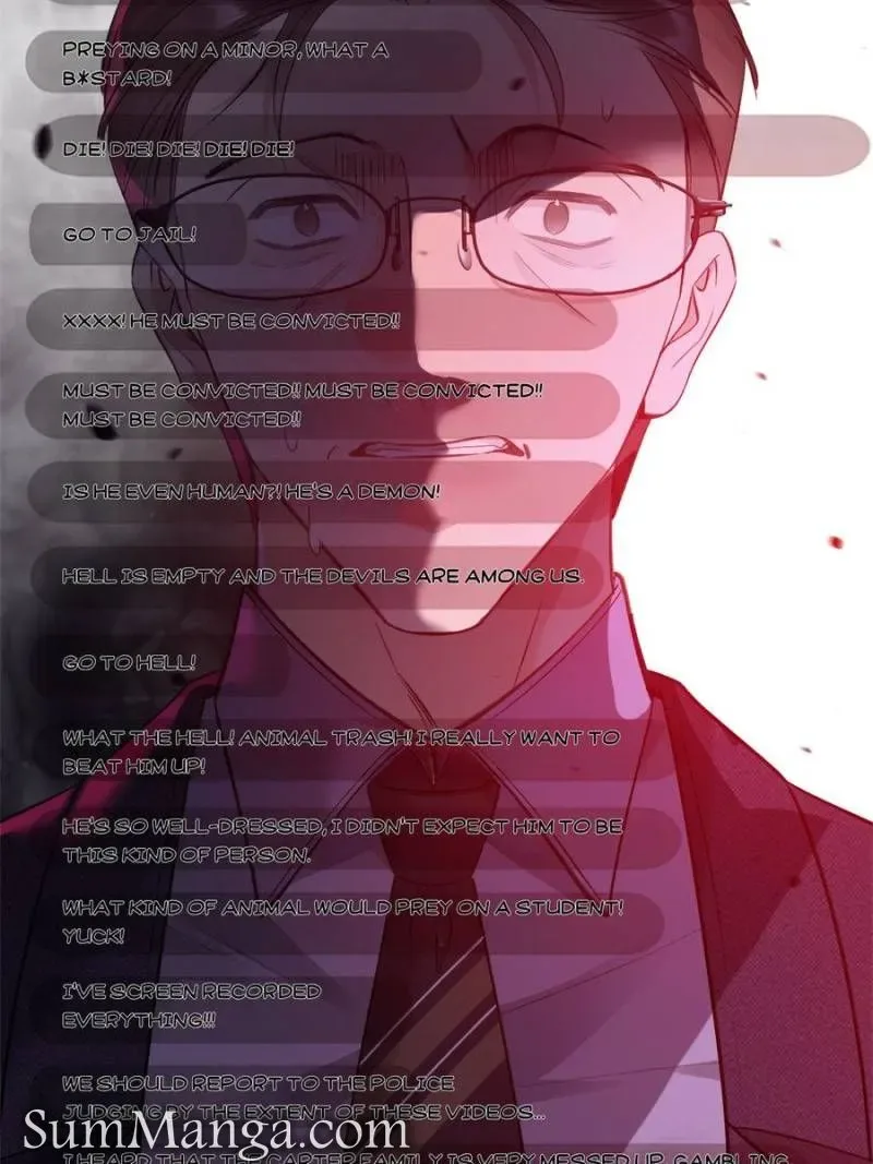 Gorgeous Robe Chapter 18 page 83