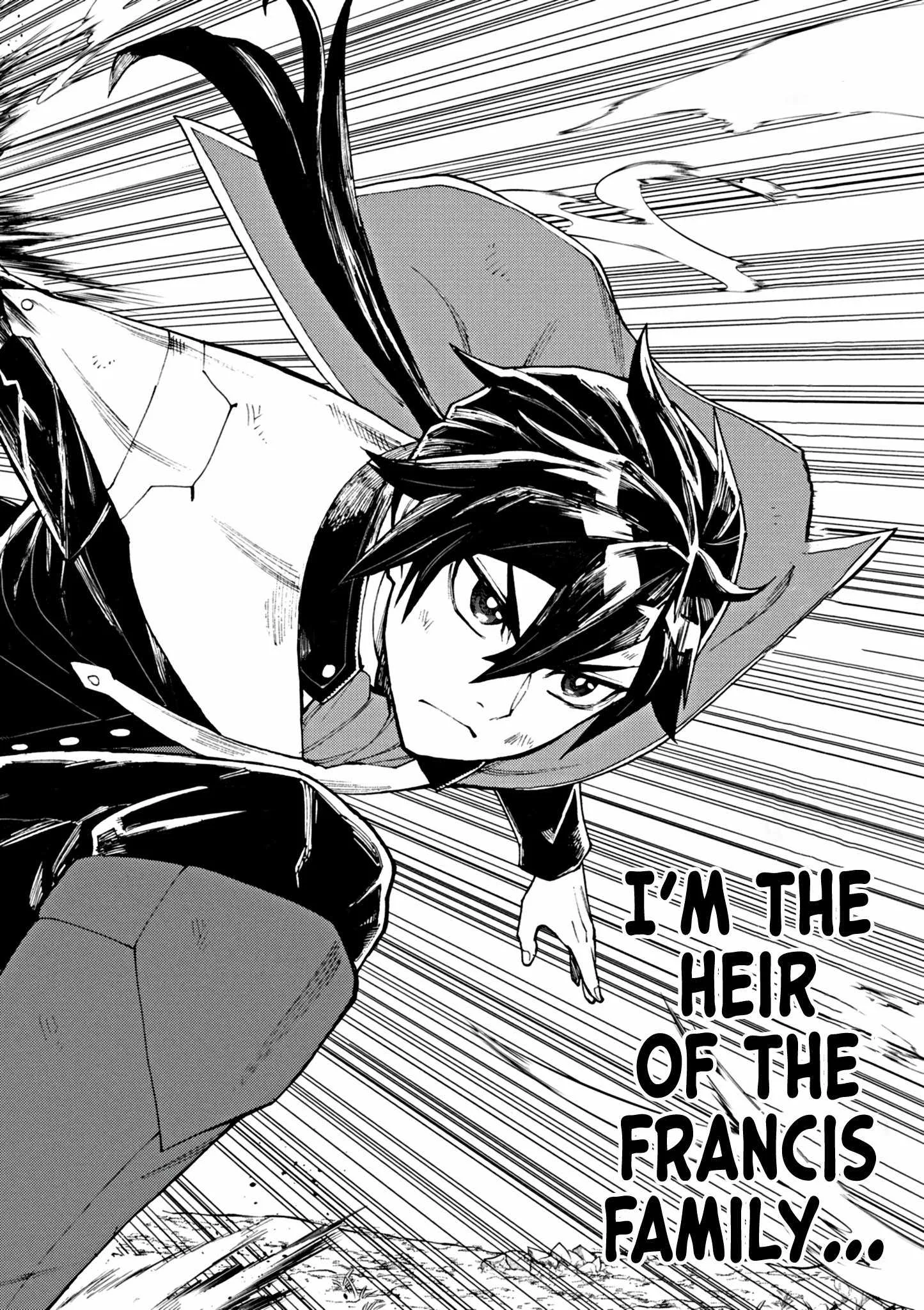 I Was Reincarnated as an Evil Noble in a Game and Became Unparalleled With My Overpowered Muscles Chapter 1 page 70