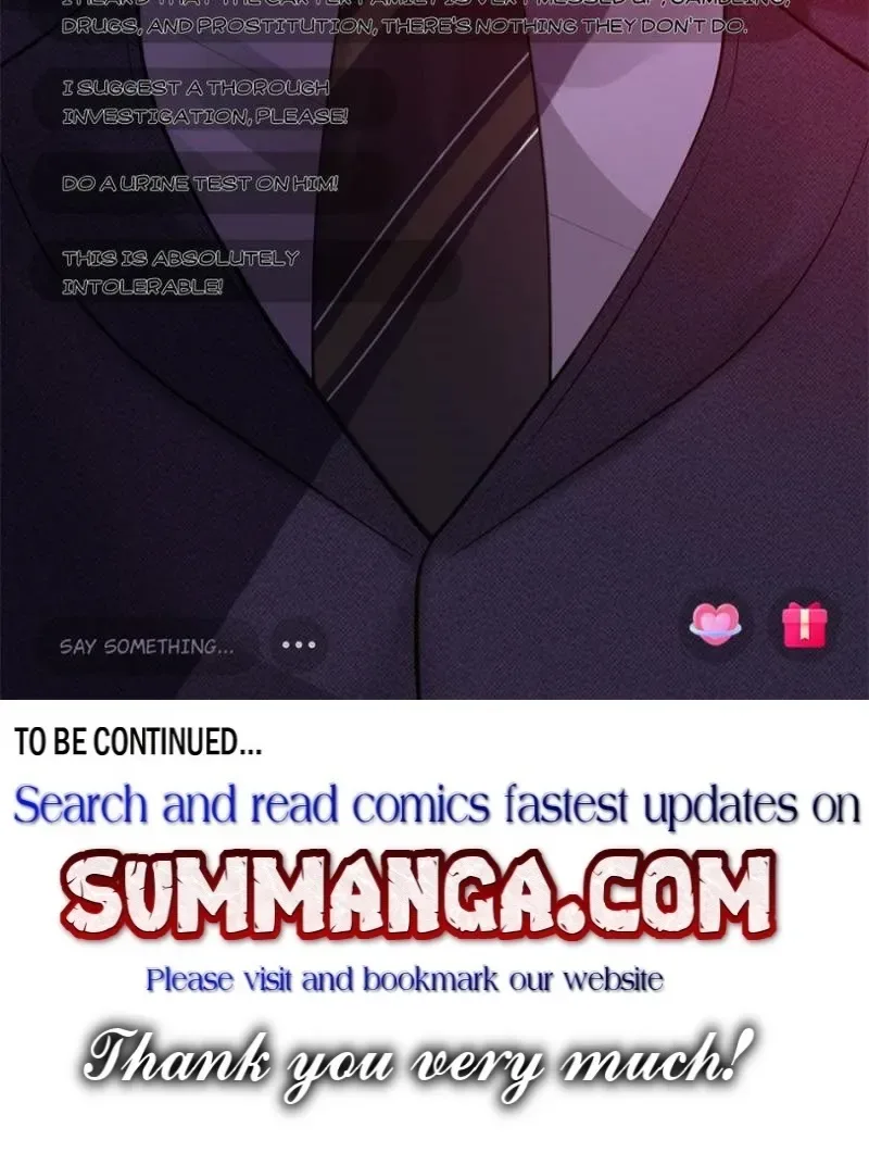 Gorgeous Robe Chapter 18 page 84