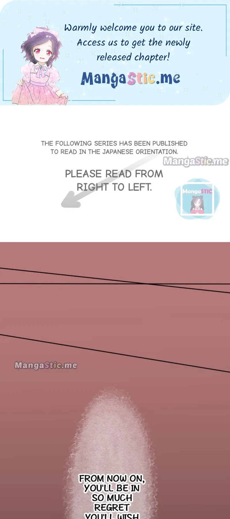 Love Hug Chapter 19 page 2