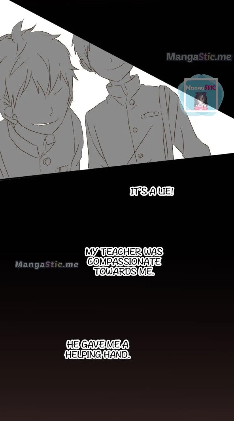 Love Hug Chapter 19 page 4