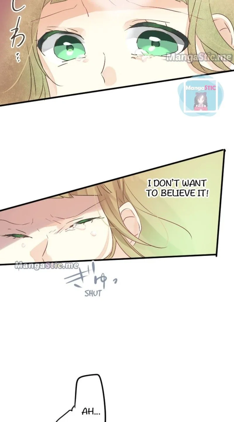 Love Hug Chapter 19 page 6