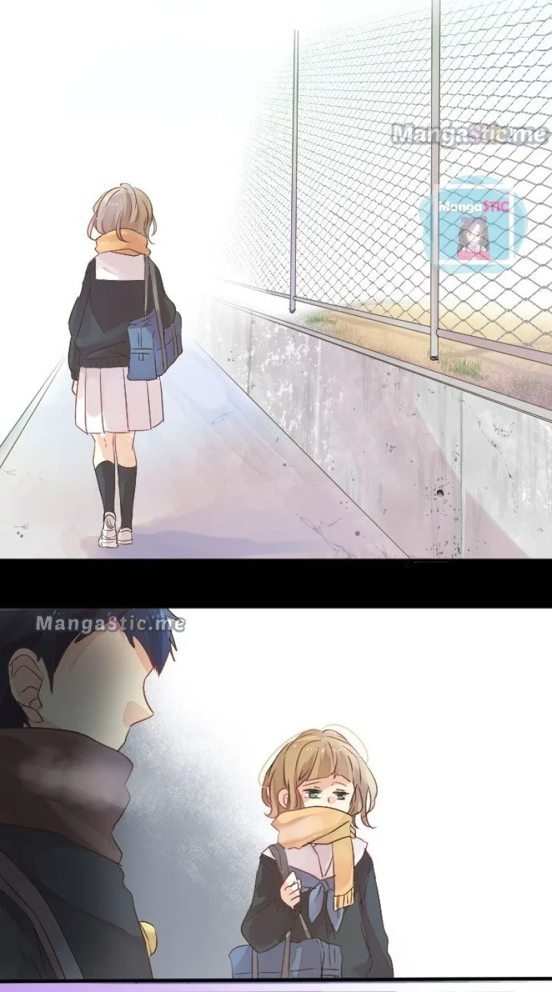 Love Hug Chapter 19 page 26