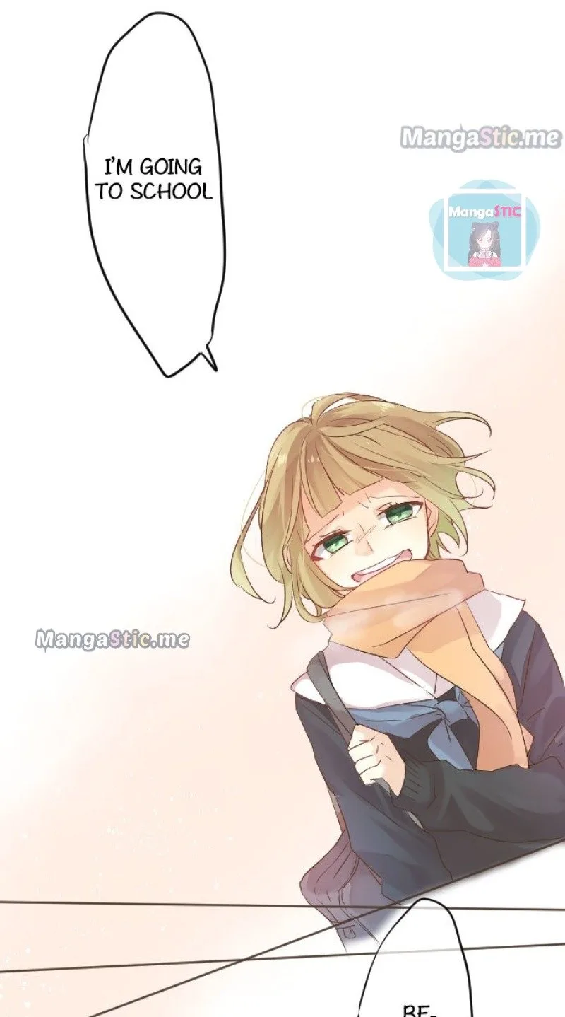 Love Hug Chapter 19 page 43