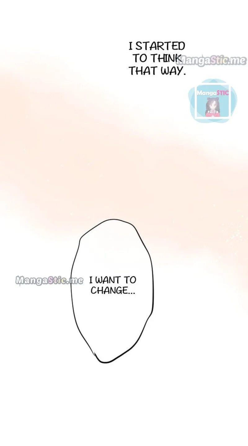 Love Hug Chapter 19 page 41