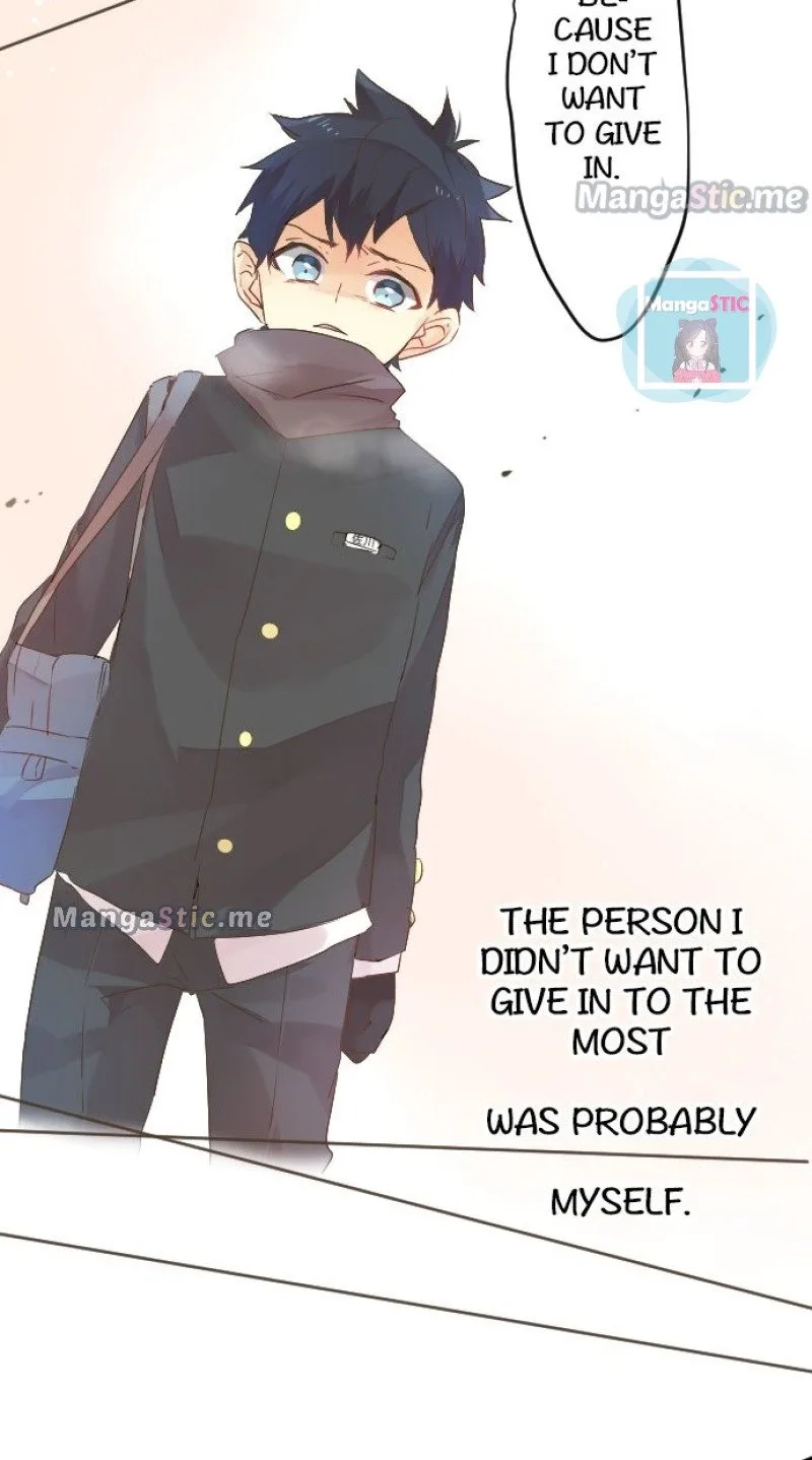 Love Hug Chapter 19 page 44