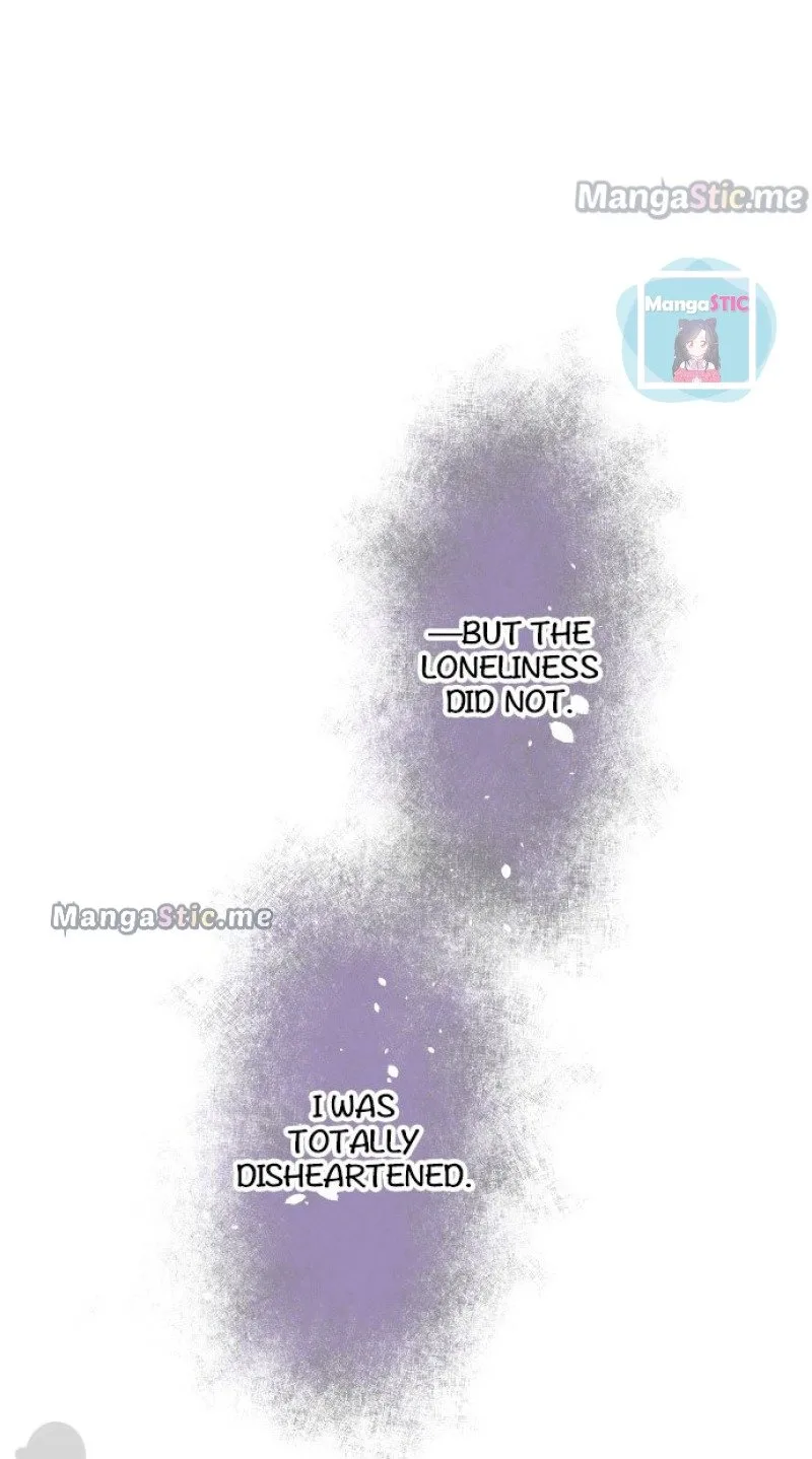 Love Hug Chapter 19 page 48