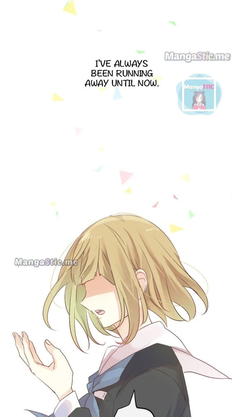 Love Hug Chapter 19 page 51