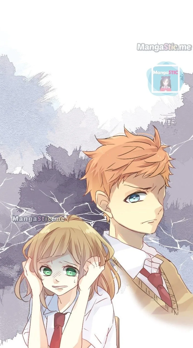 Love Hug Chapter 19 page 55