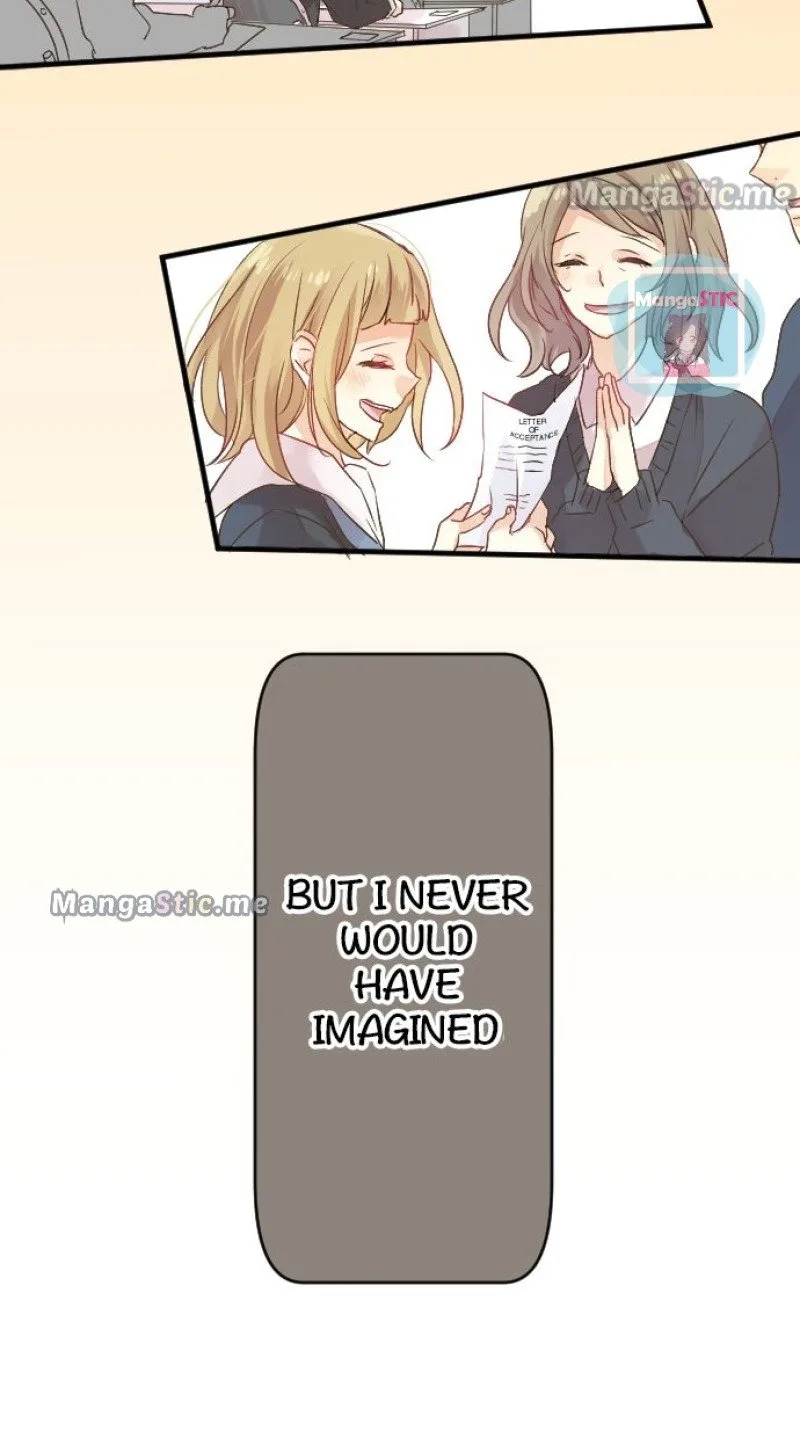 Love Hug Chapter 19 page 53