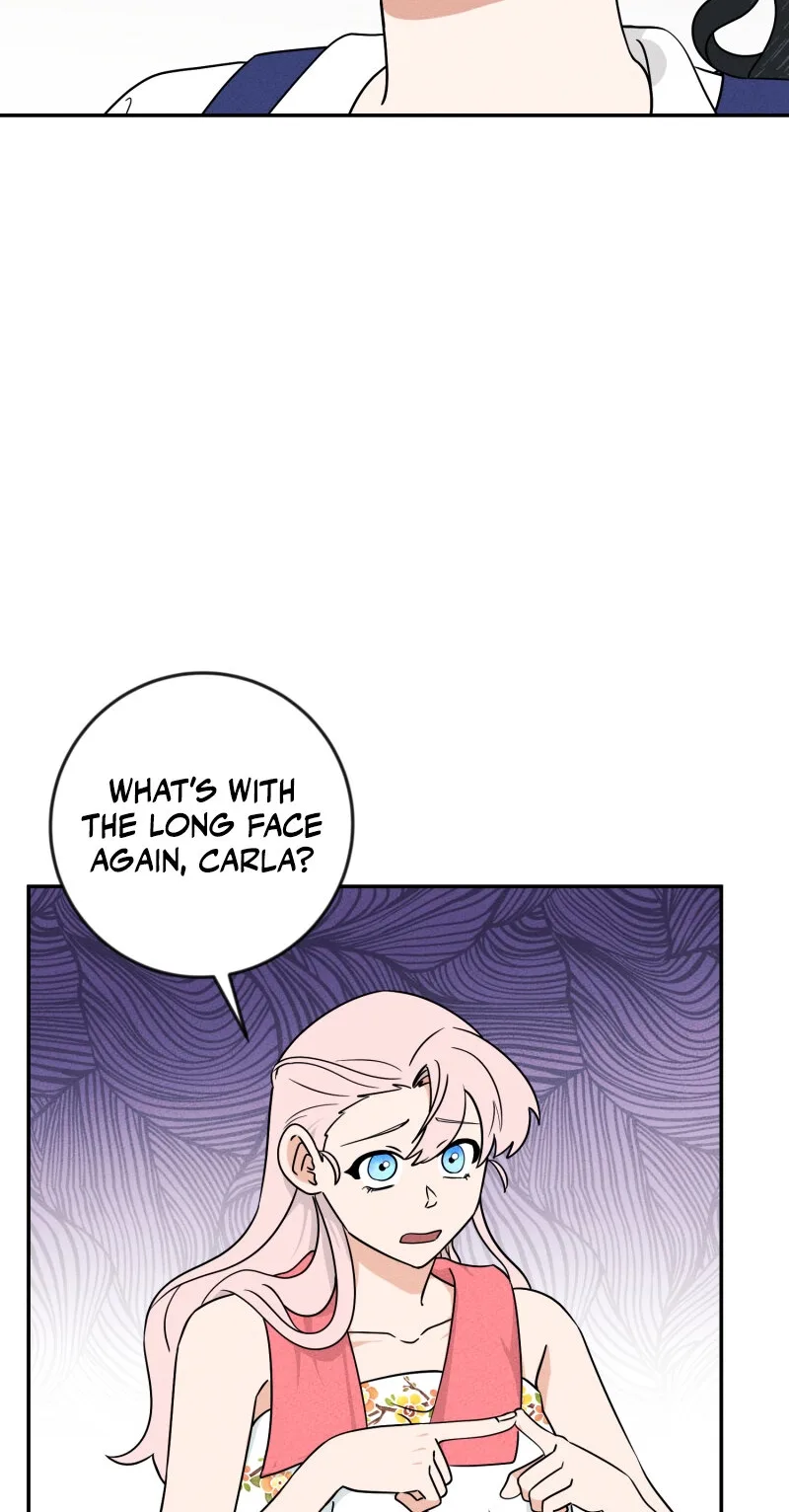 I’ll Enjoy My Route Even If I Can’t Change It Chapter 19 page 6