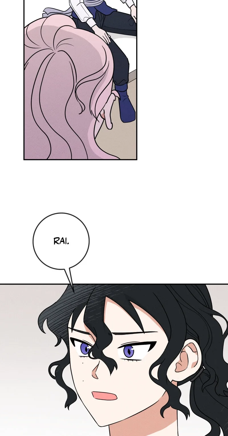 I’ll Enjoy My Route Even If I Can’t Change It Chapter 19 page 5