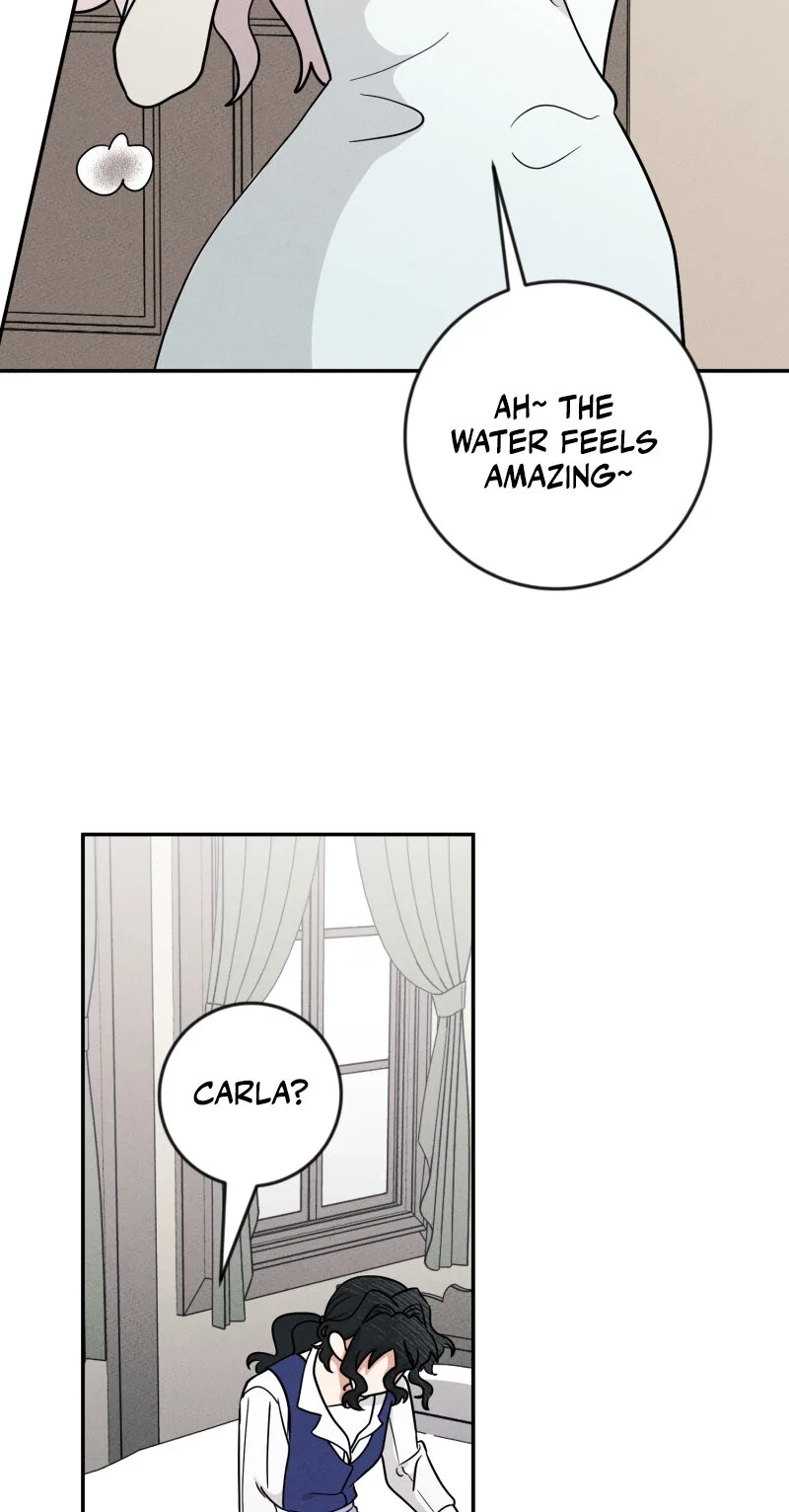 I’ll Enjoy My Route Even If I Can’t Change It Chapter 19 page 4