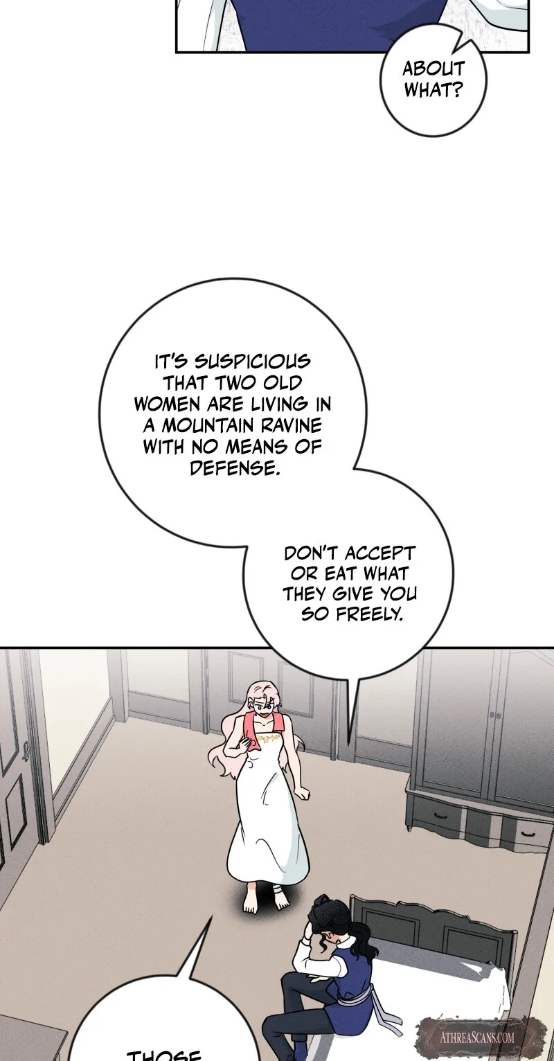 I’ll Enjoy My Route Even If I Can’t Change It Chapter 19 page 8