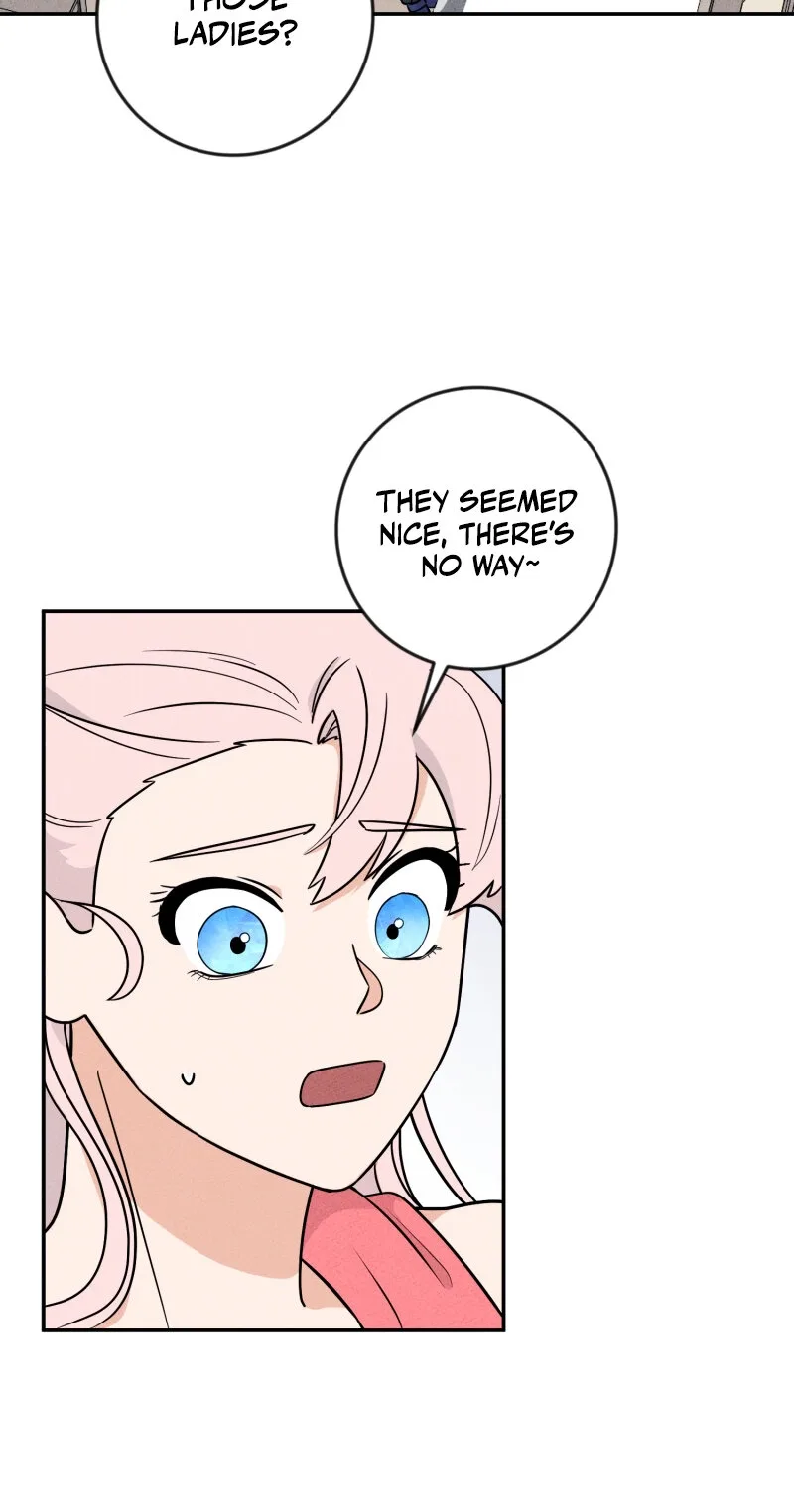 I’ll Enjoy My Route Even If I Can’t Change It Chapter 19 page 9