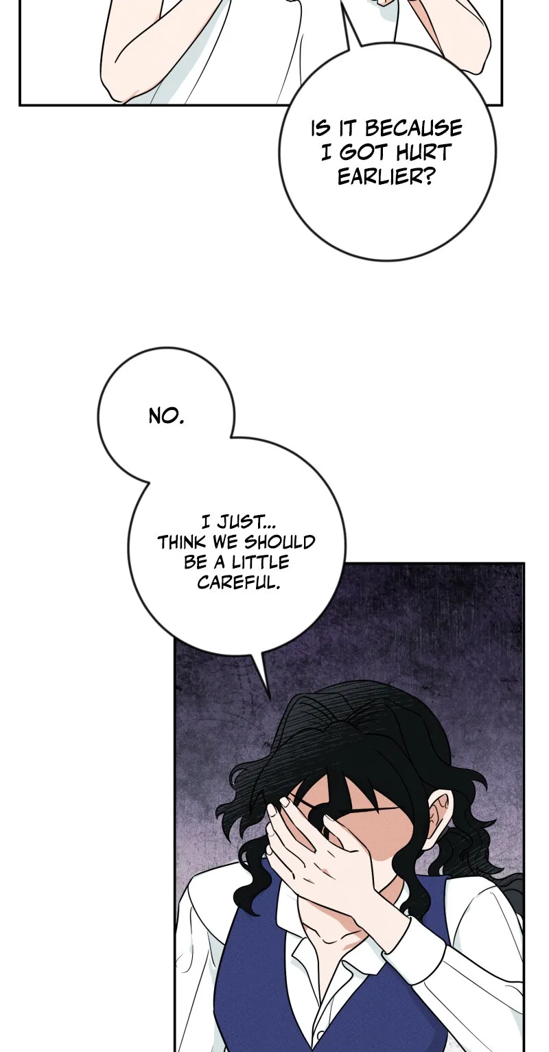 I’ll Enjoy My Route Even If I Can’t Change It Chapter 19 page 7