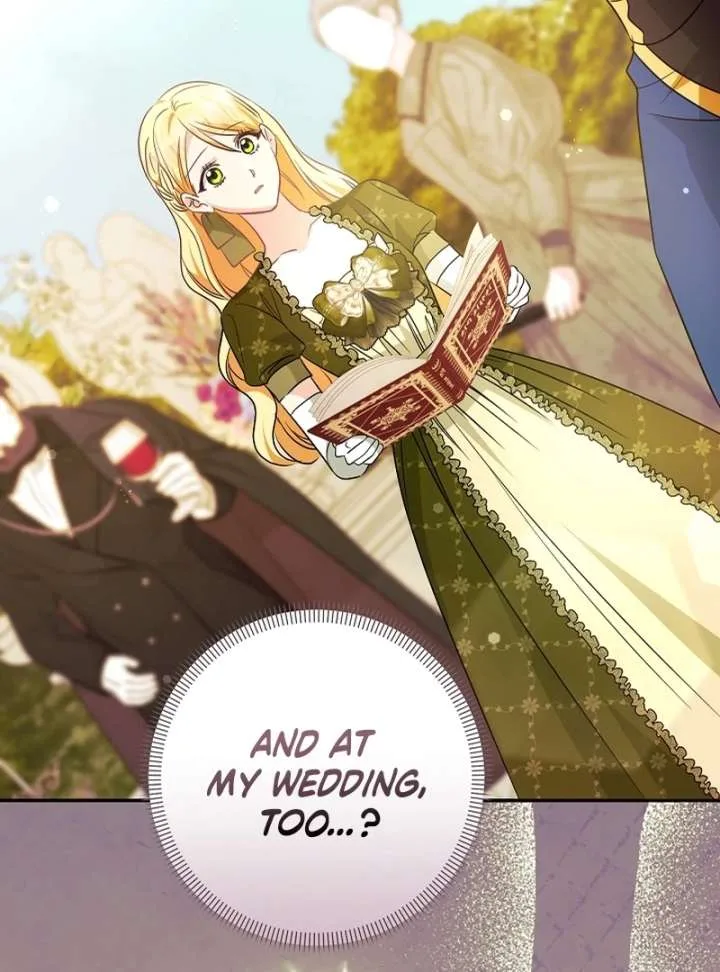Let’s Divorce, Not Obsess! Chapter 19 page 3