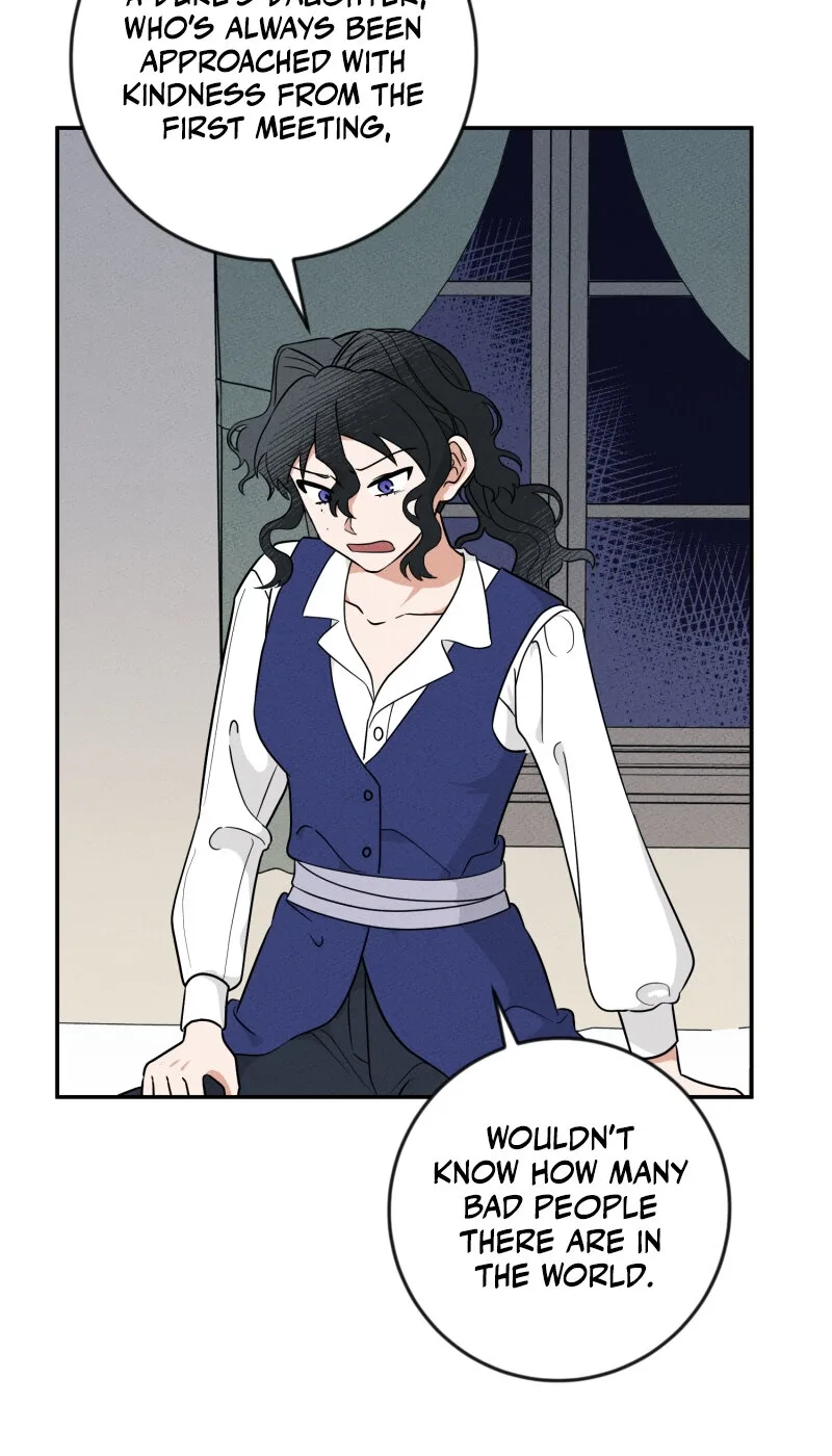 I’ll Enjoy My Route Even If I Can’t Change It Chapter 19 page 11