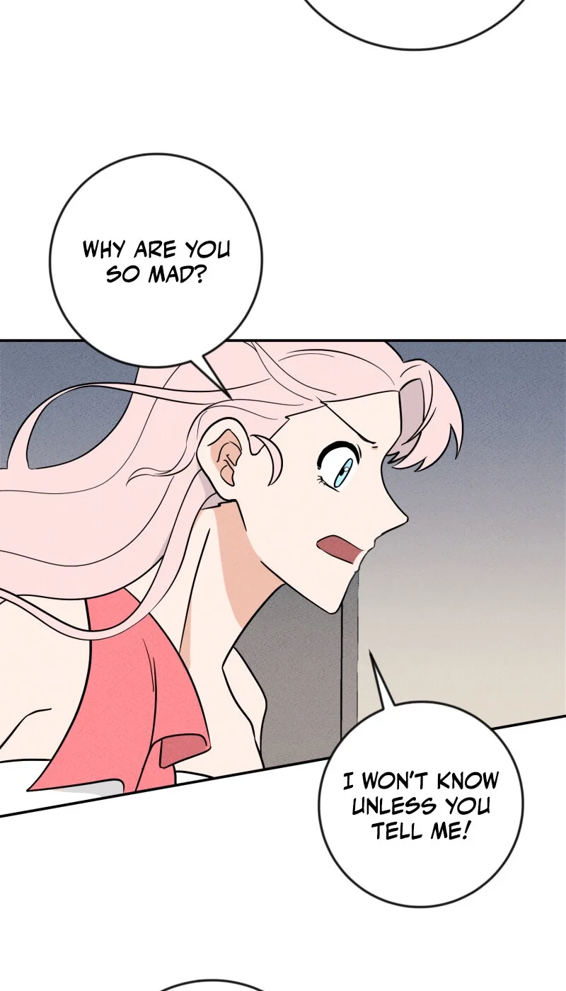 I’ll Enjoy My Route Even If I Can’t Change It Chapter 19 page 14