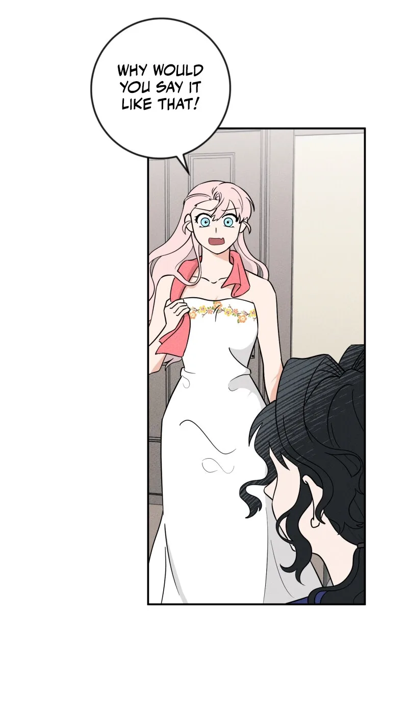 I’ll Enjoy My Route Even If I Can’t Change It Chapter 19 page 12