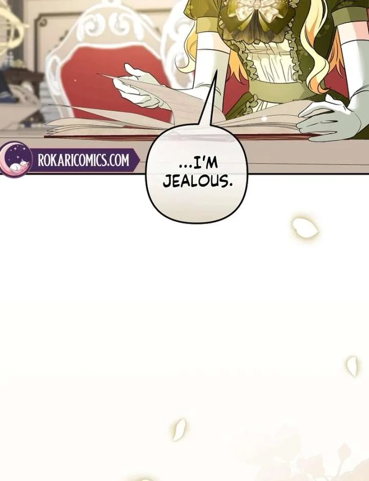 Let’s Divorce, Not Obsess! Chapter 19 page 17