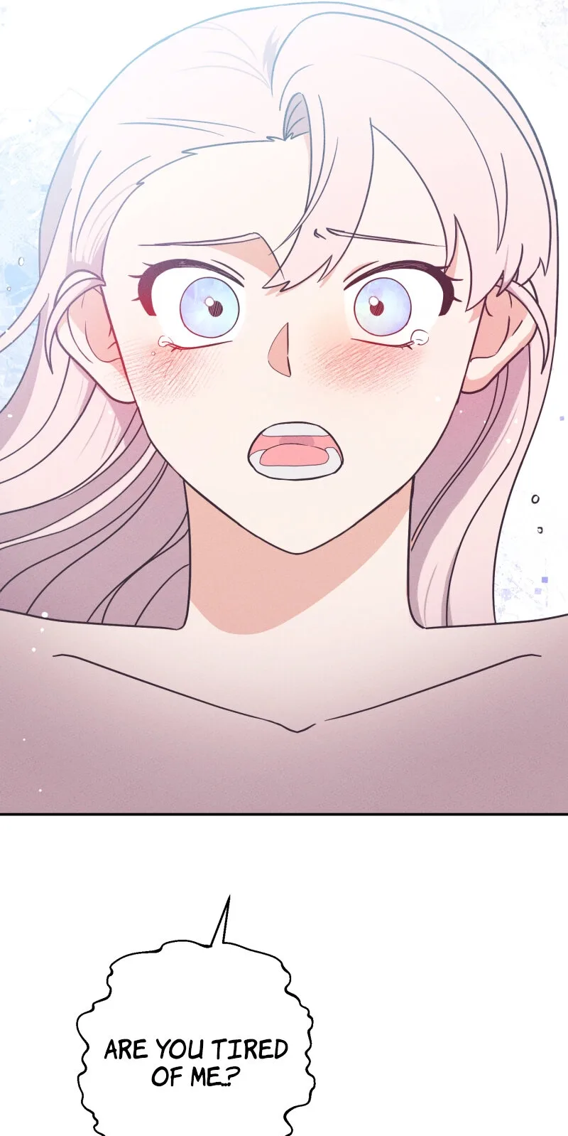 I’ll Enjoy My Route Even If I Can’t Change It Chapter 19 page 22