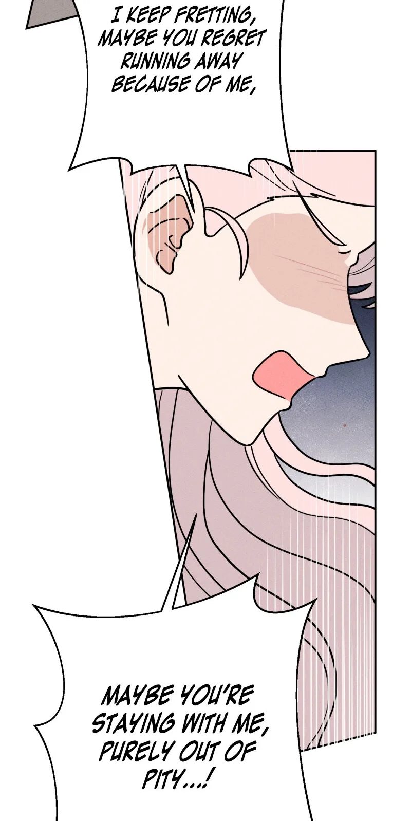 I’ll Enjoy My Route Even If I Can’t Change It Chapter 19 page 20