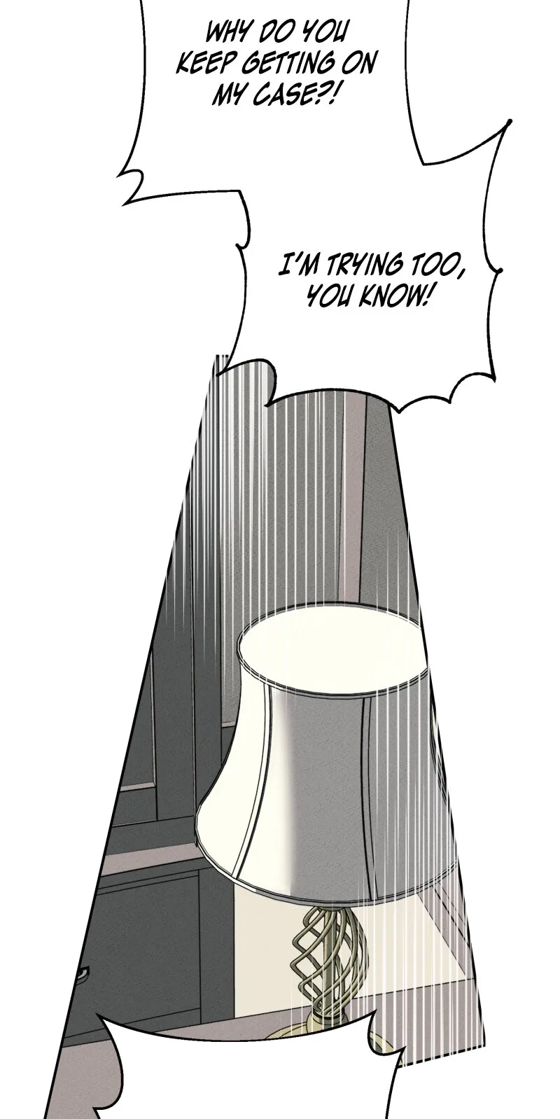 I’ll Enjoy My Route Even If I Can’t Change It Chapter 19 page 19