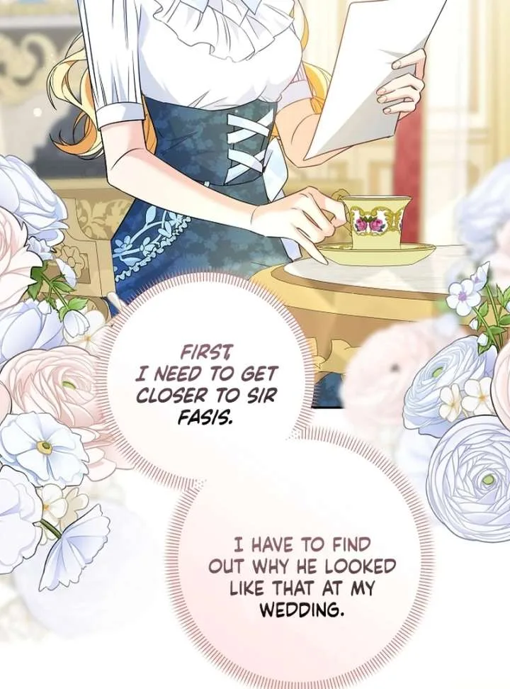 Let’s Divorce, Not Obsess! Chapter 19 page 31