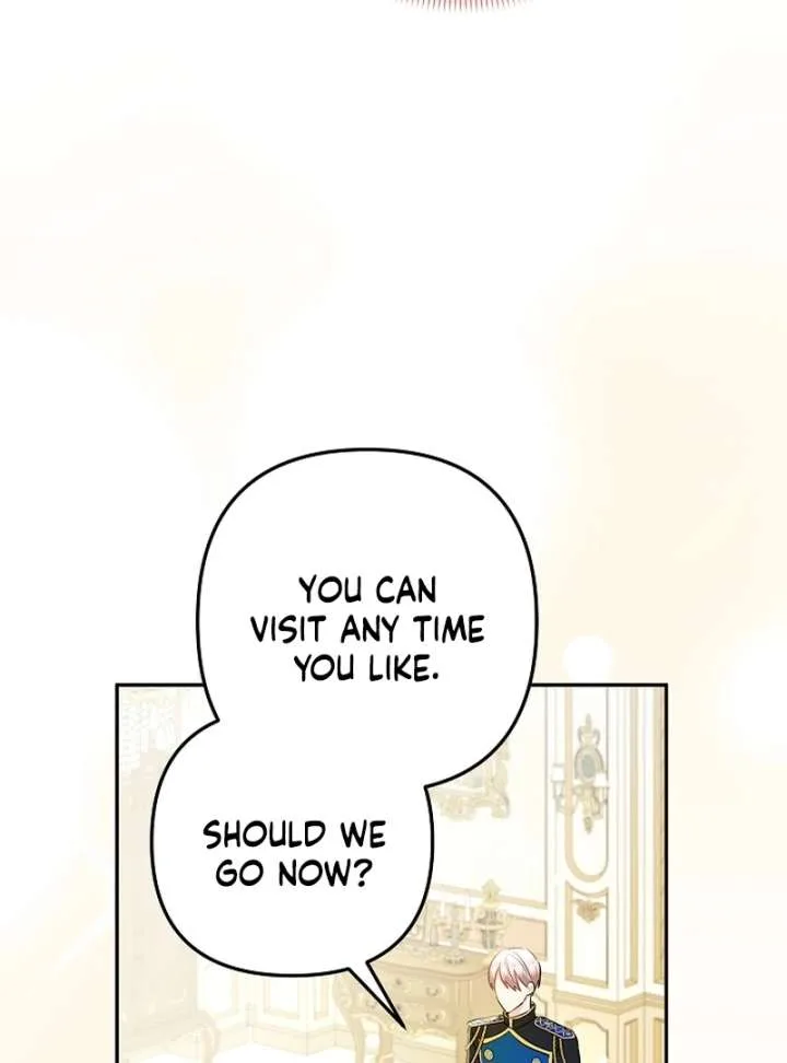 Let’s Divorce, Not Obsess! Chapter 19 page 32