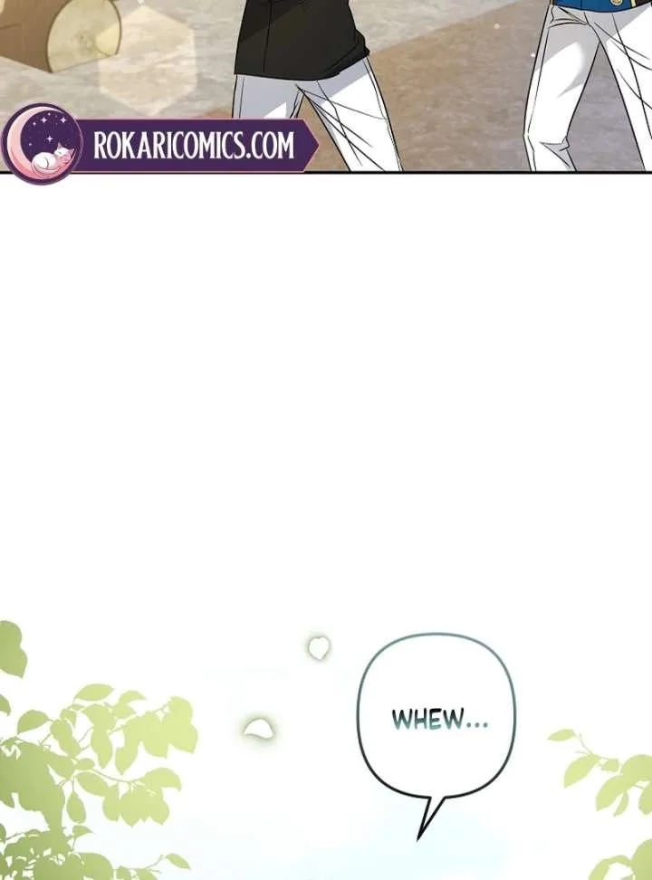 Let’s Divorce, Not Obsess! Chapter 19 page 40
