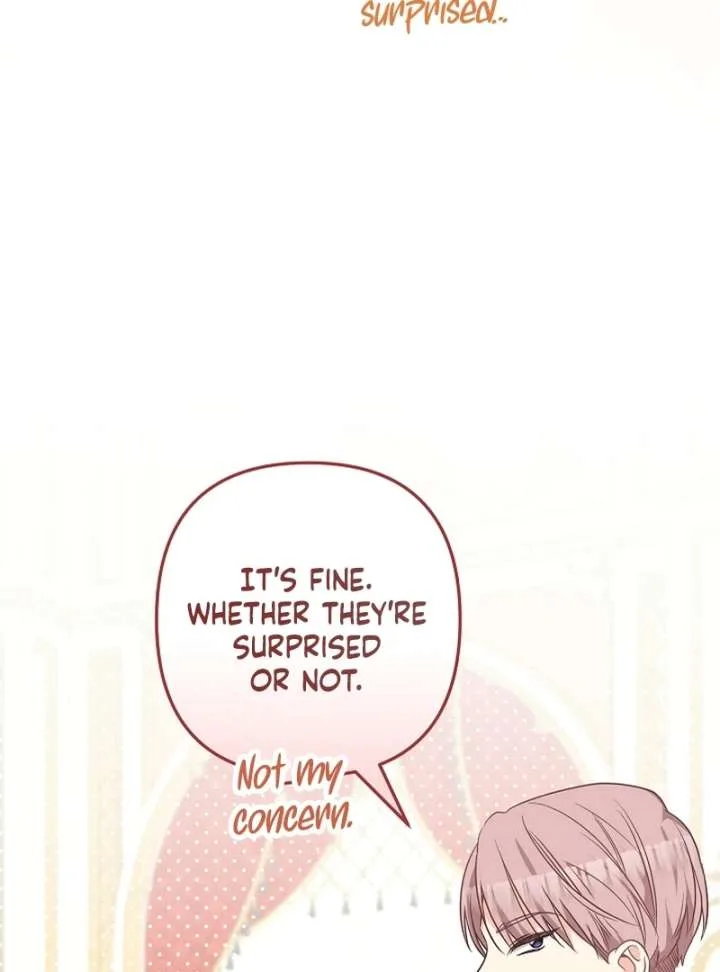 Let’s Divorce, Not Obsess! Chapter 19 page 34