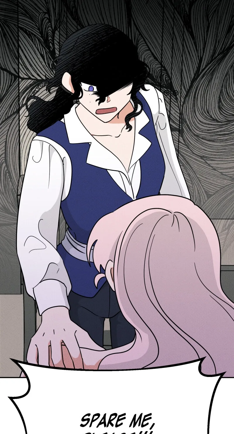 I’ll Enjoy My Route Even If I Can’t Change It Chapter 19 page 28