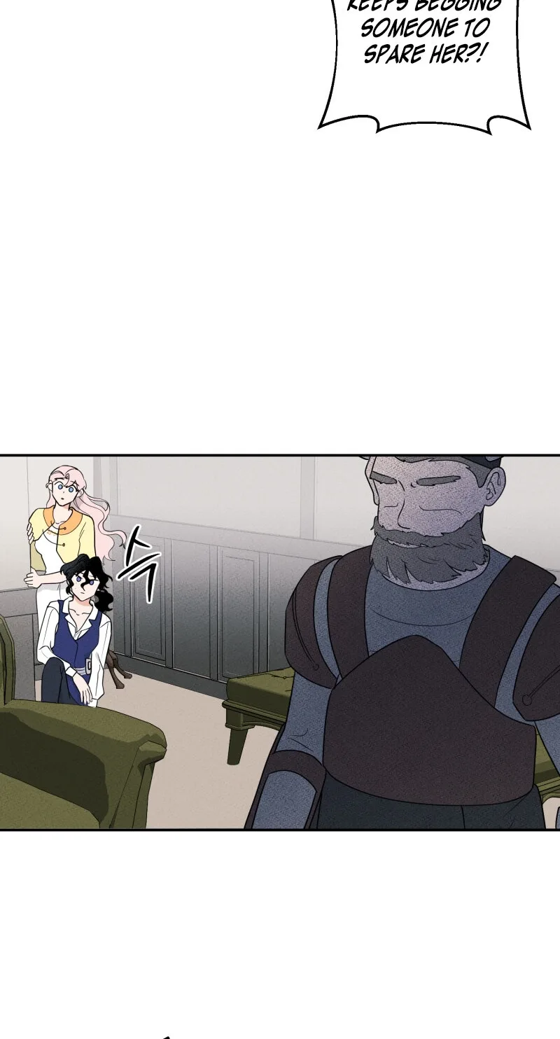 I’ll Enjoy My Route Even If I Can’t Change It Chapter 19 page 33