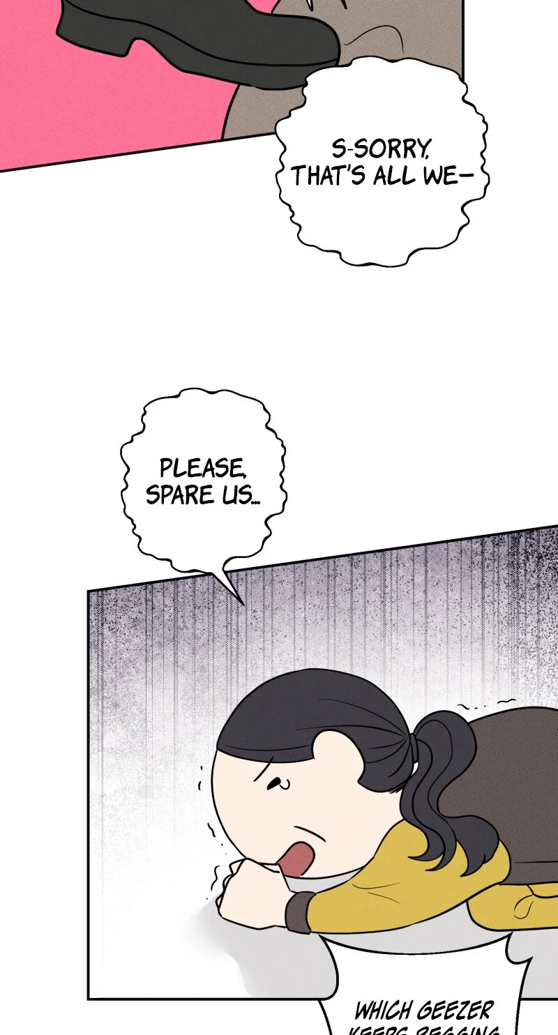I’ll Enjoy My Route Even If I Can’t Change It Chapter 19 page 32