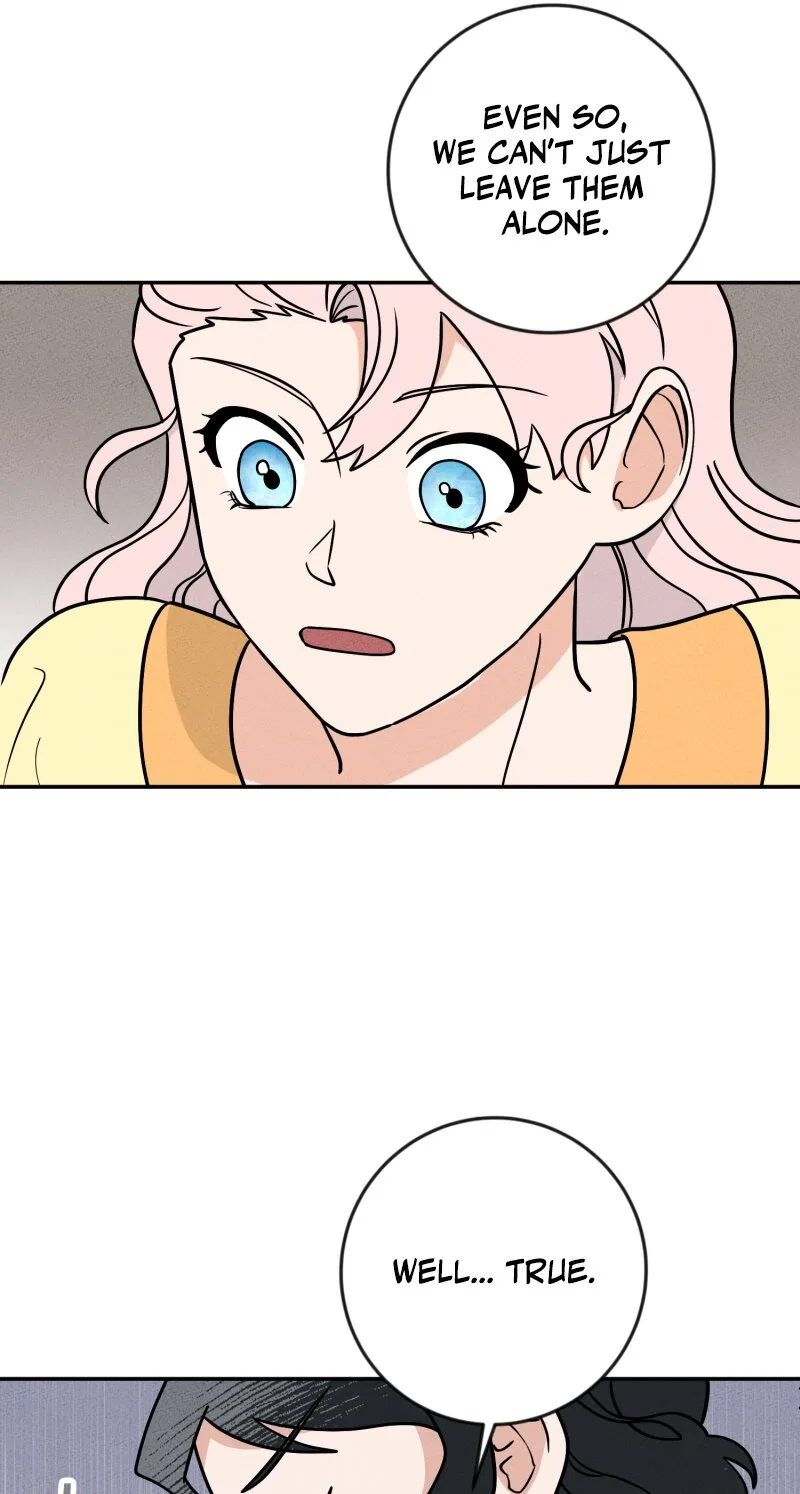I’ll Enjoy My Route Even If I Can’t Change It Chapter 19 page 35