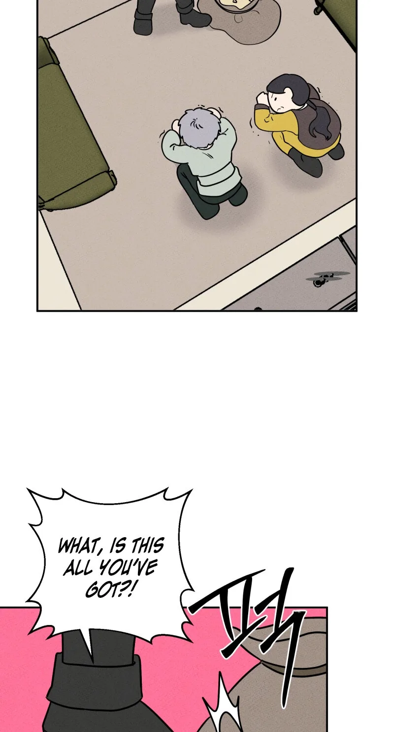 I’ll Enjoy My Route Even If I Can’t Change It Chapter 19 page 31