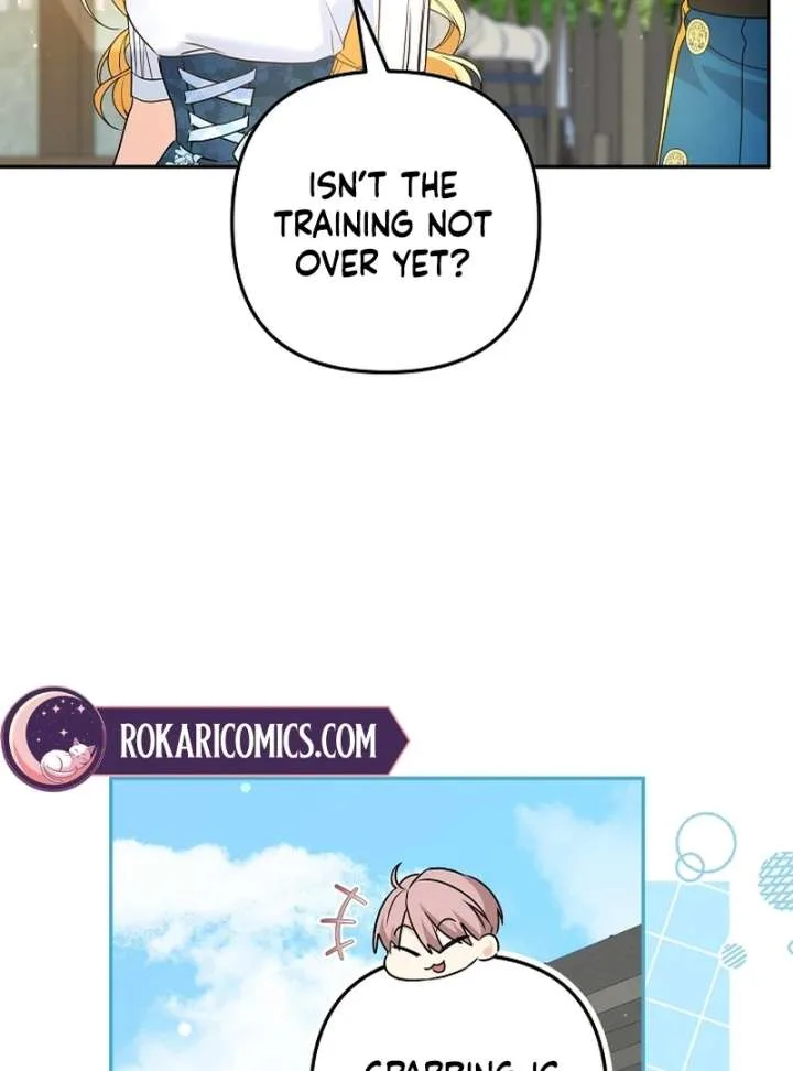 Let’s Divorce, Not Obsess! Chapter 19 page 50