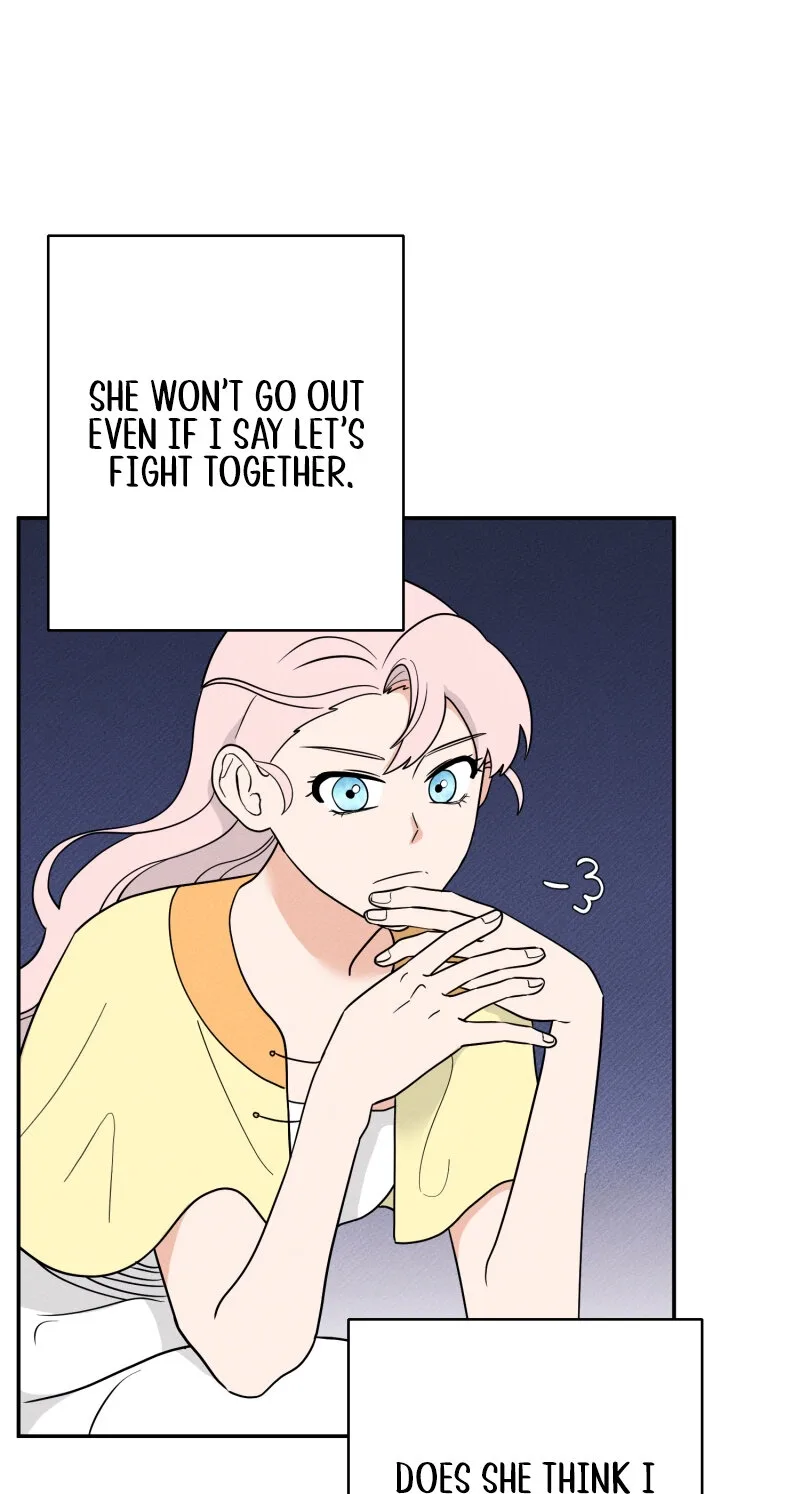 I’ll Enjoy My Route Even If I Can’t Change It Chapter 19 page 39