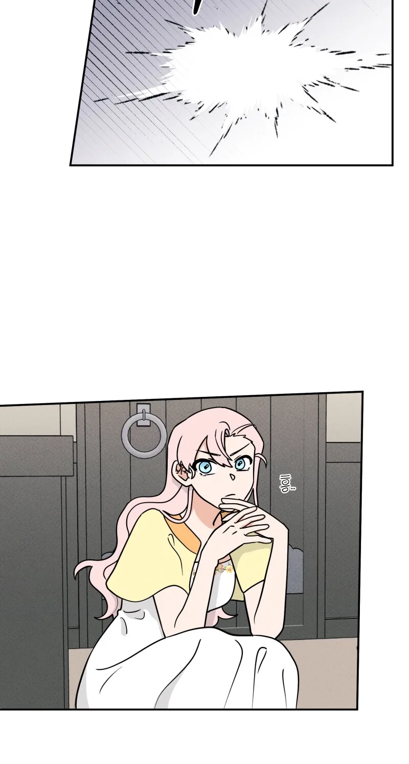 I’ll Enjoy My Route Even If I Can’t Change It Chapter 19 page 38